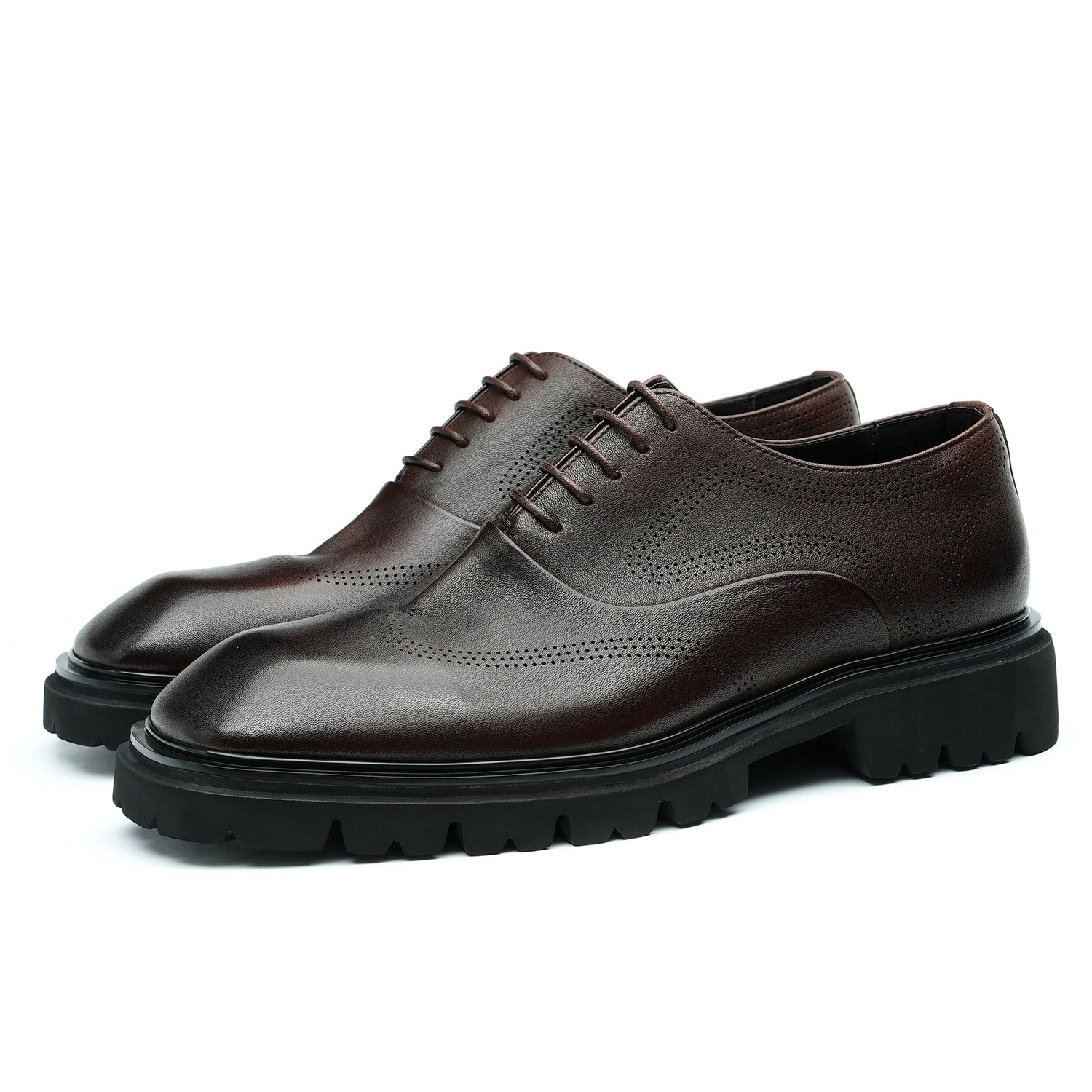 Ostranuxe Office Chic Oxfords