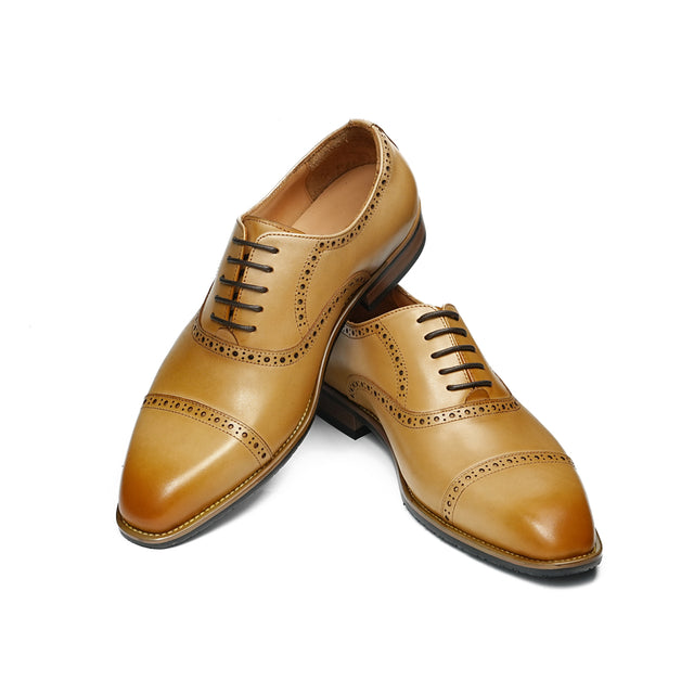 Velourde Ostranuxe Exquisitique Brogues