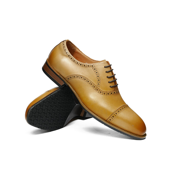 Velourde Ostranuxe Exquisitique Brogues