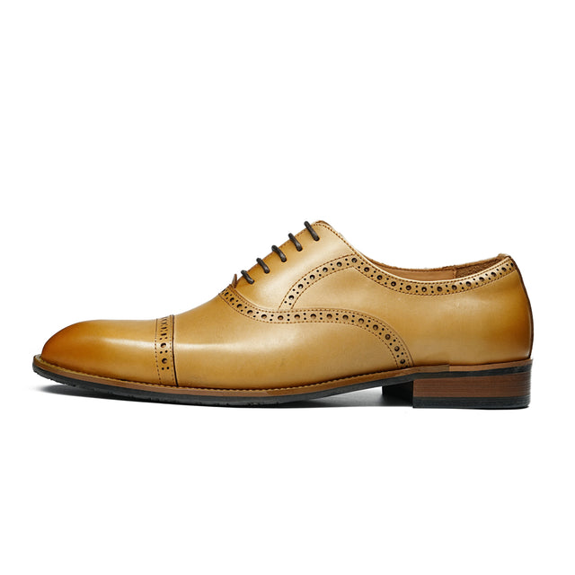 Velourde Ostranuxe Exquisitique Brogues