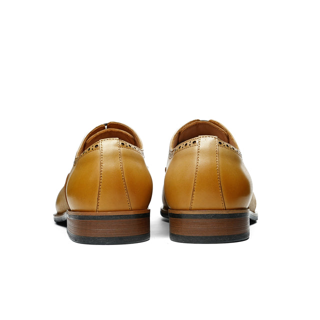 Velourde Ostranuxe Exquisitique Brogues