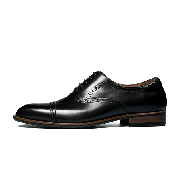 Velourde Ostranuxe Exquisitique Brogues