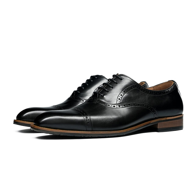 Velourde Ostranuxe Exquisitique Brogues