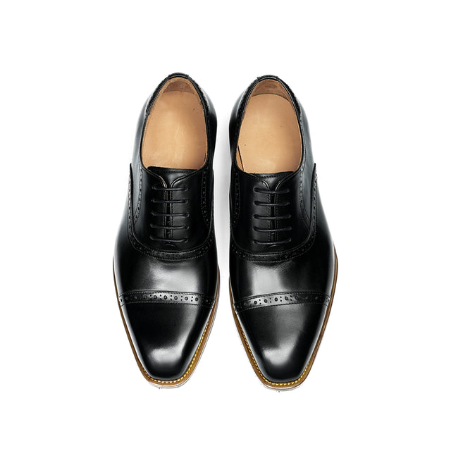 Velourde Ostranuxe Exquisitique Brogues