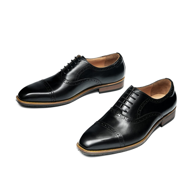 Velourde Ostranuxe Exquisitique Brogues