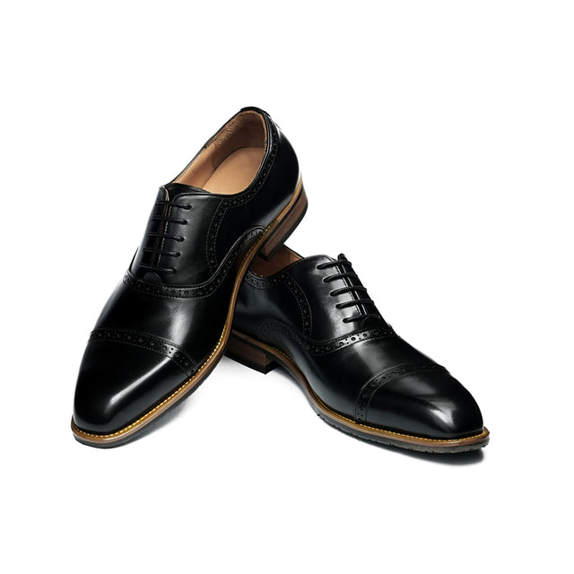 Velourde Ostranuxe Exquisitique Brogues