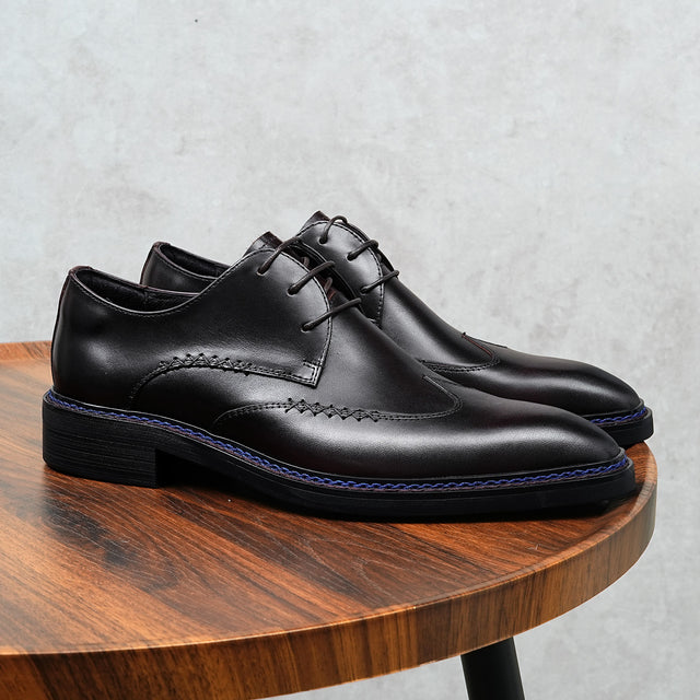 Diamoré Twilight Elegance Brogues