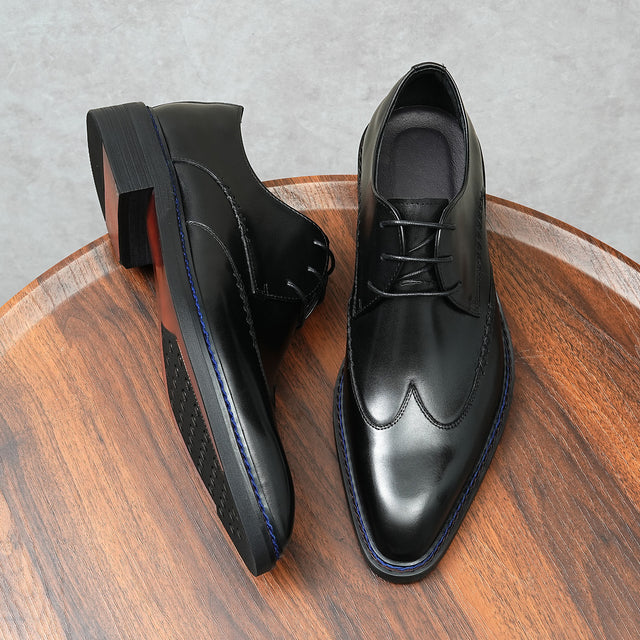 Diamoré Twilight Elegance Brogues