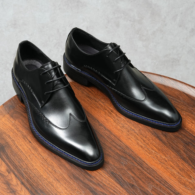 Diamoré Twilight Elegance Brogues