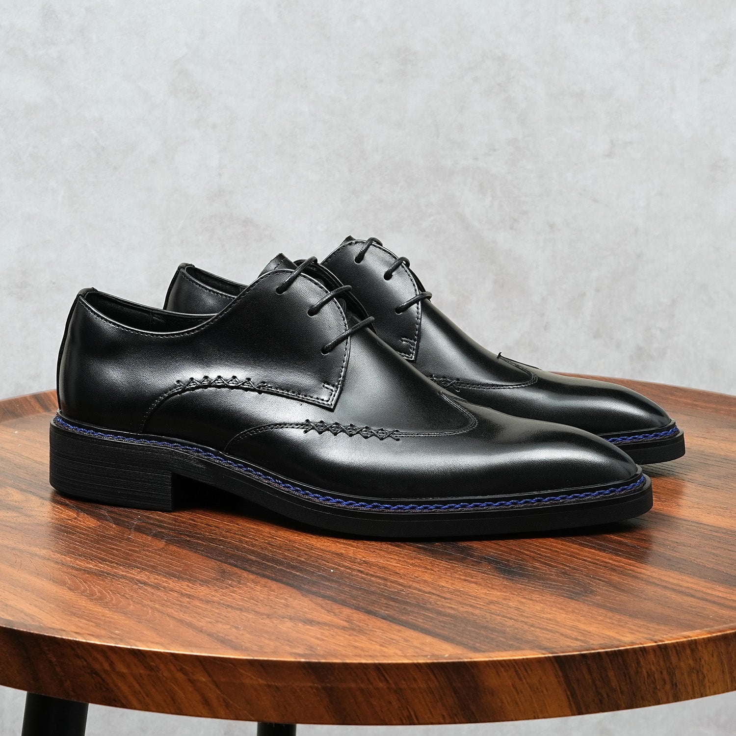 Diamoré Twilight Elegance Brogues