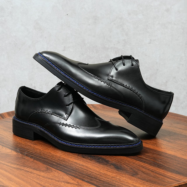 Diamoré Twilight Elegance Brogues