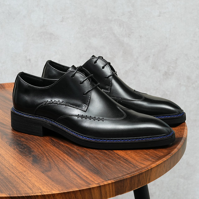 Diamoré Twilight Elegance Brogues