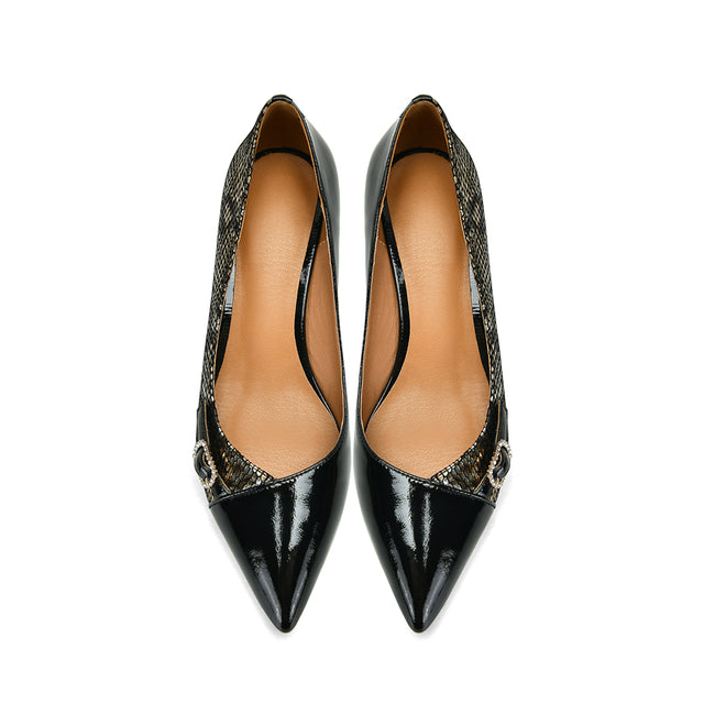 Ostranuxe Chic Classic Pumps