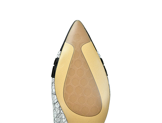 Serpatura Regal Office Stilettos