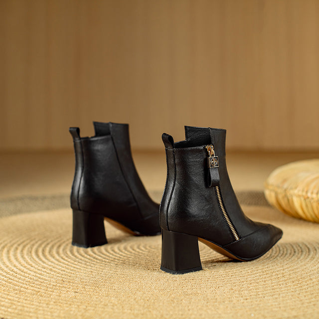 Opulessa Luxe Ankle Wear