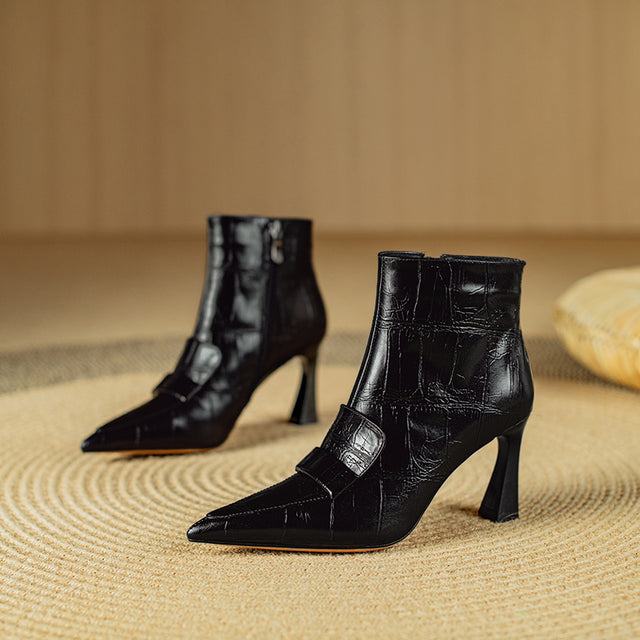 Astrique Prestige Ankle Elegance