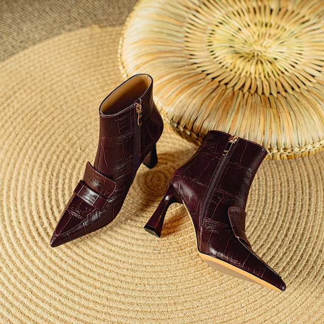 Astrique Prestige Ankle Elegance