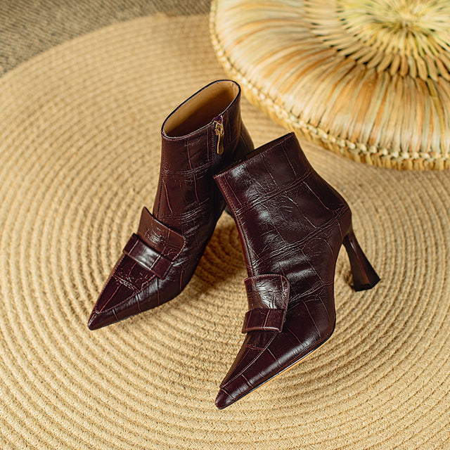 Astrique Prestige Ankle Elegance