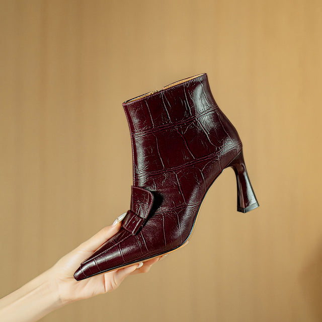 Astrique Prestige Ankle Elegance