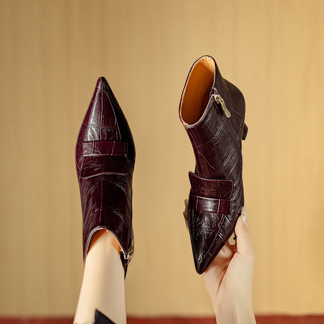 Astrique Prestige Ankle Elegance