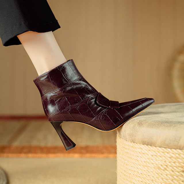 Astrique Prestige Ankle Elegance