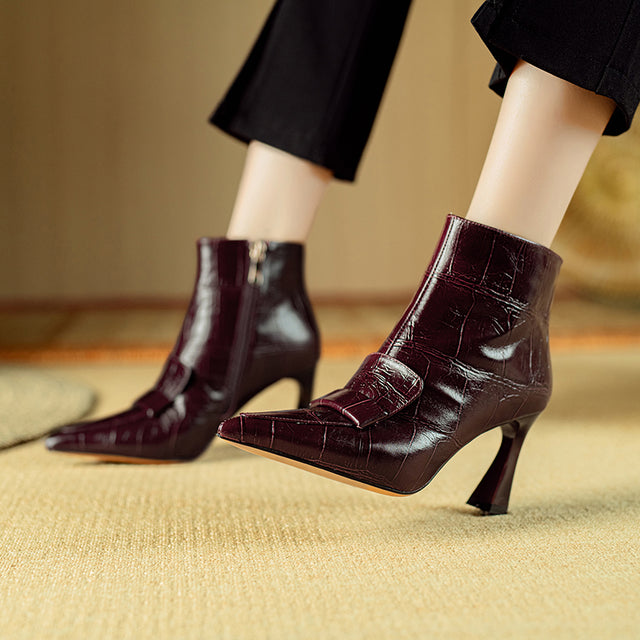 Astrique Prestige Ankle Elegance