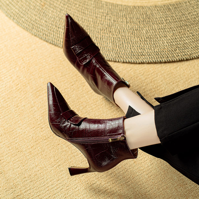 Astrique Prestige Ankle Elegance