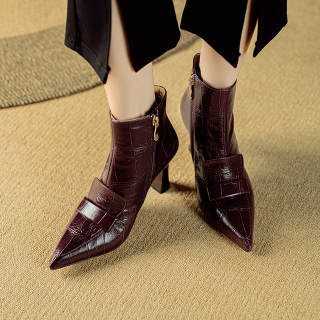 Astrique Prestige Ankle Elegance