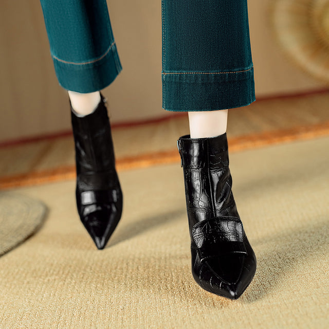 Astrique Prestige Ankle Elegance