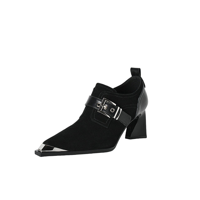 Opulessa Croctex Pumps