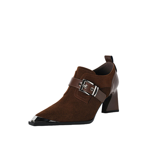 Opulessa Croctex Pumps