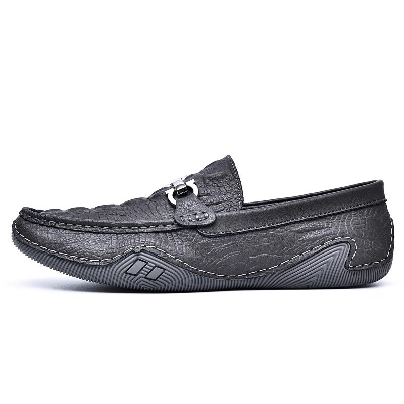 Snakara Prestige Business Slip-ons