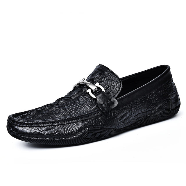 Snakara Prestige Business Slip-ons