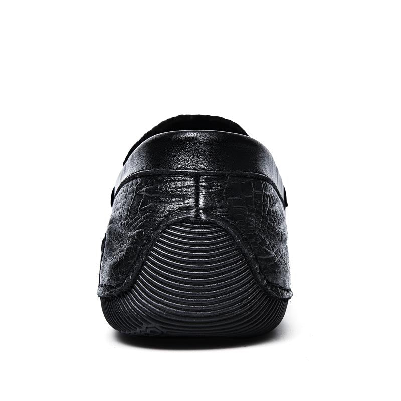 Snakara Prestige Business Slip-ons