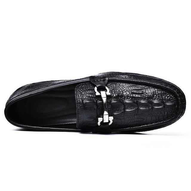 Snakara Prestige Business Slip-ons
