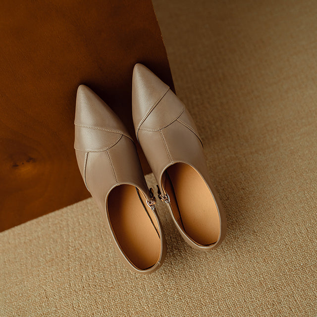 Serpatura Veltara Luxe Heels