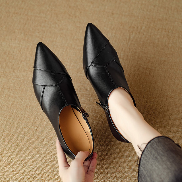 Serpatura Veltara Luxe Heels