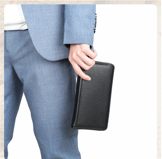 Veltique Wristlet Wallet