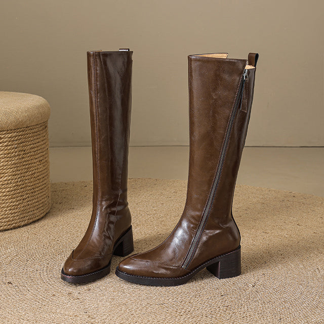 Ostranuxe Casual Tall Stunners