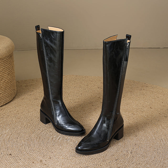 Ostranuxe Casual Tall Stunners