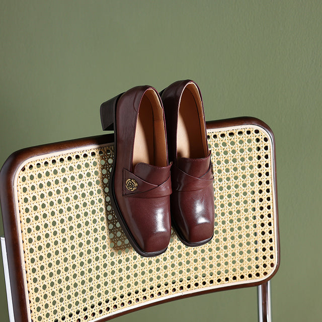 Fieralis Office Classics Heels