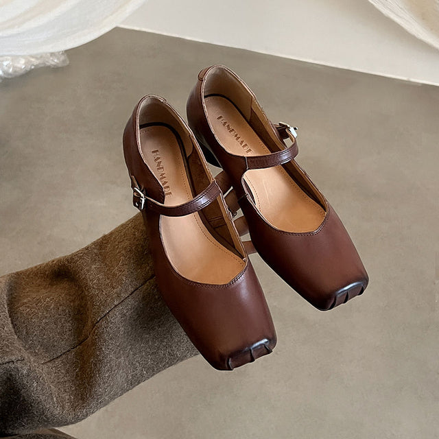 Luxalon Marbelleve Luxe Pumps