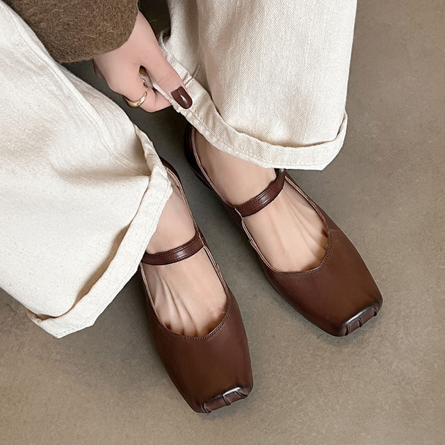 Luxalon Marbelleve Luxe Pumps