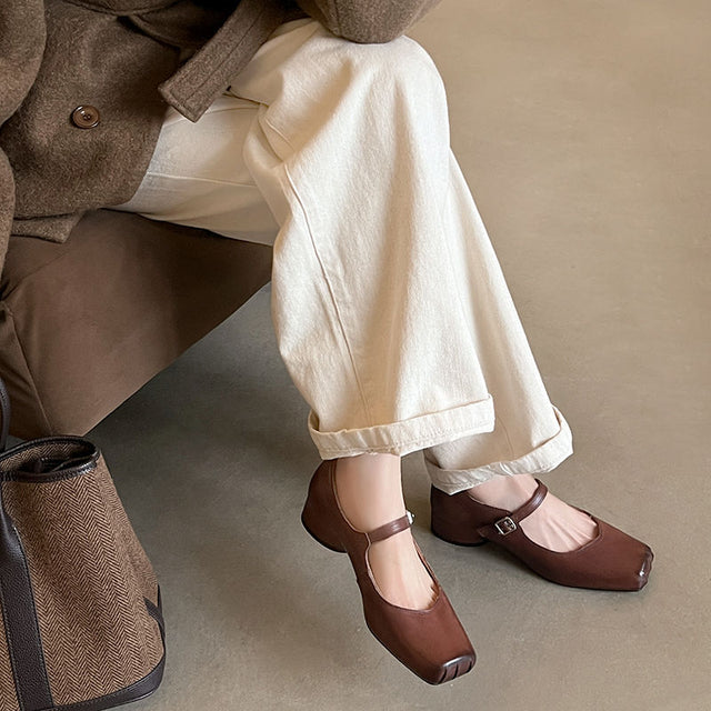 Luxalon Marbelleve Luxe Pumps