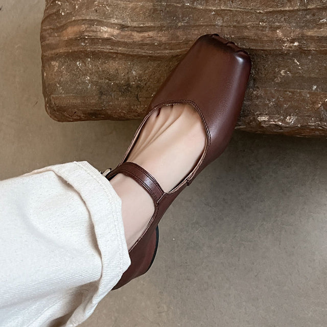 Luxalon Marbelleve Luxe Pumps