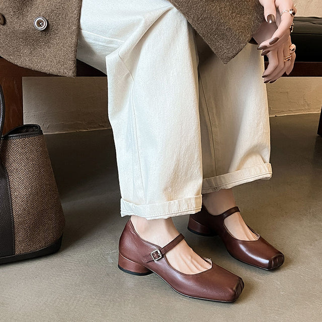 Luxalon Marbelleve Luxe Pumps