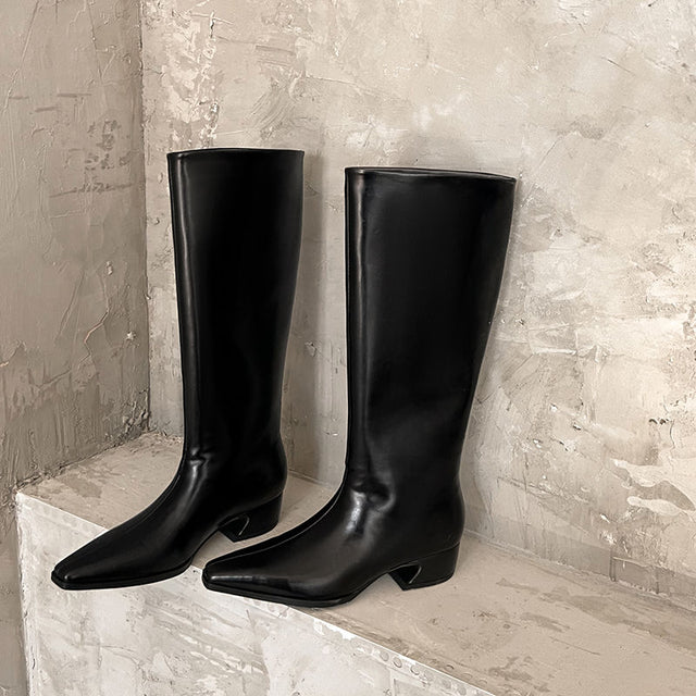 Veltique Iconic Tall Footwear