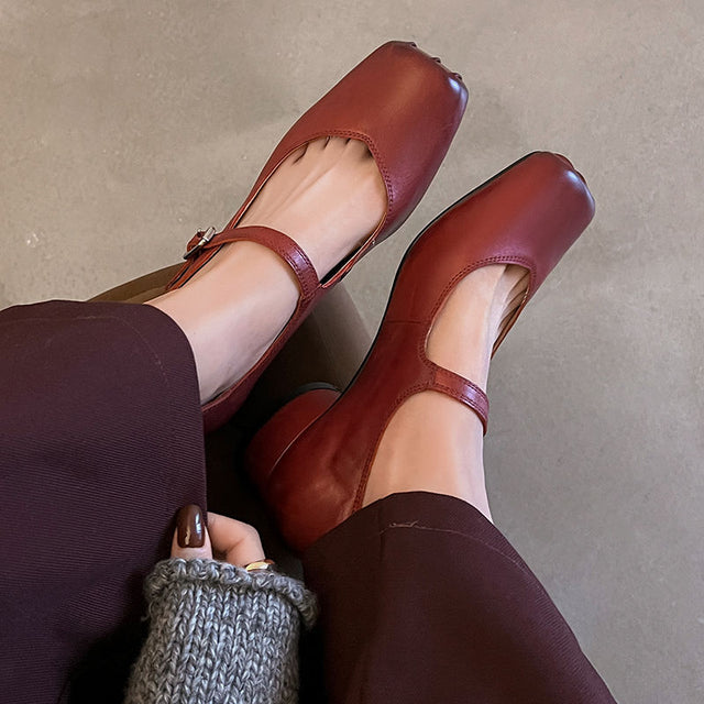 Luxalon Marbelleve Luxe Pumps