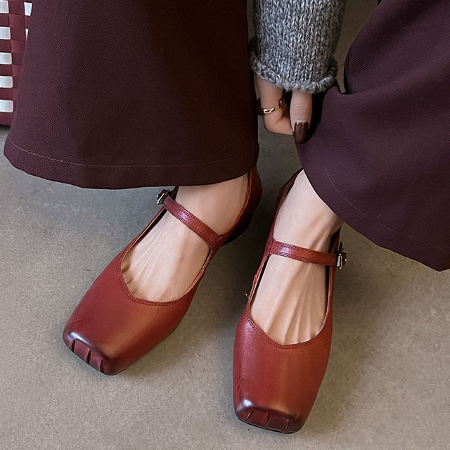 Luxalon Marbelleve Luxe Pumps