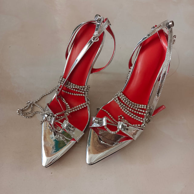 Veltique Signature Event Stilettos